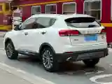 2017 Haval H6 1.5T 169HP L4 7DCT