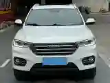 2017 Haval H6 1.5T 169HP L4 7DCT