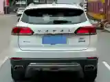 2017 Haval H6 1.5T 169HP L4 7DCT