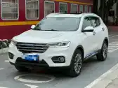 2017 HAVAL H6,autocango,china used car exporter,china ev exporter,chinese used car exporter,chinese used ev exporter