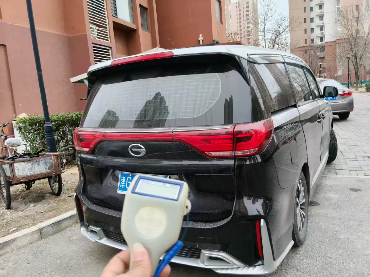 2023 GAC Trumpchi M8 2.0T 252HP L4 8AT,autocango,china used car exporter,china ev exporter,chinese used car exporter,chinese used ev exporter