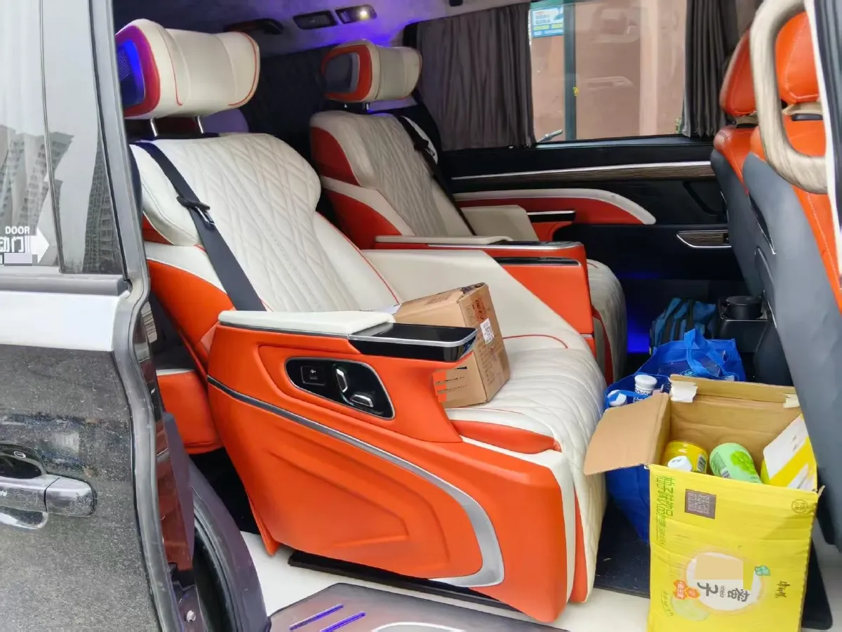 2023 GAC Trumpchi M8 2.0T 252HP L4 8AT,autocango,china used car exporter,china ev exporter,chinese used car exporter,chinese used ev exporter