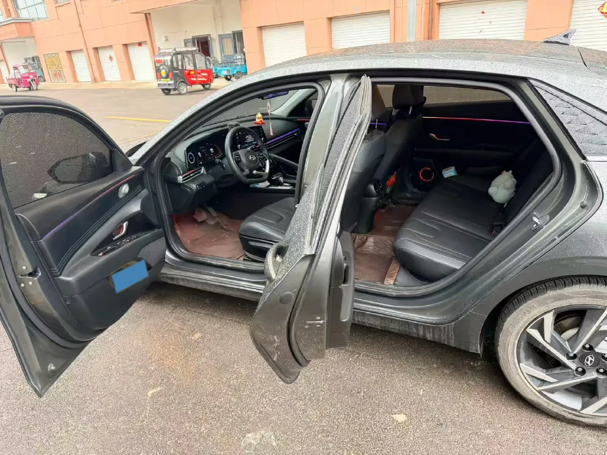 2023 Hyundai Elantra 1.5L 115HP L4 CVT,autocango,china used car exporter,china ev exporter,chinese used car exporter,chinese used ev exporter