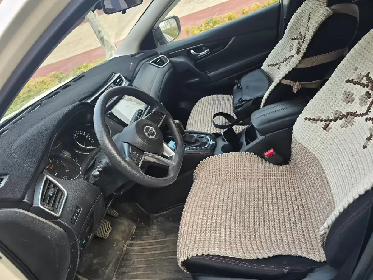 2019 Nissan Qashqai 2.0L 154HP L4 CVT,autocango,china used car exporter,china ev exporter,chinese used car exporter,chinese used ev exporter