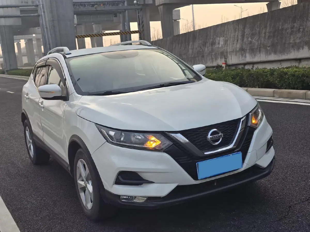 2019 Nissan Qashqai 2.0L 154HP L4 CVT,autocango,china used car exporter,china ev exporter,chinese used car exporter,chinese used ev exporter