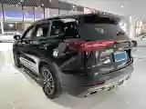 2024 Chery Tiggo 8 PRO 1.6T 197HP L4 7DCT