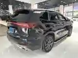2024 Chery Tiggo 8 PRO 1.6T 197HP L4 7DCT