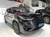 2024 Chery Tiggo 8 PRO 1.6T 197HP L4 7DCT