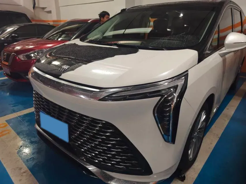 2023 Buick Century 2.0T 237HP L4 9AT,autocango,china used car exporter,china ev exporter,chinese used car exporter,chinese used ev exporter