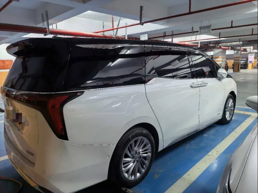 2023 Buick Century 2.0T 237HP L4 9AT,autocango,china used car exporter,china ev exporter,chinese used car exporter,chinese used ev exporter