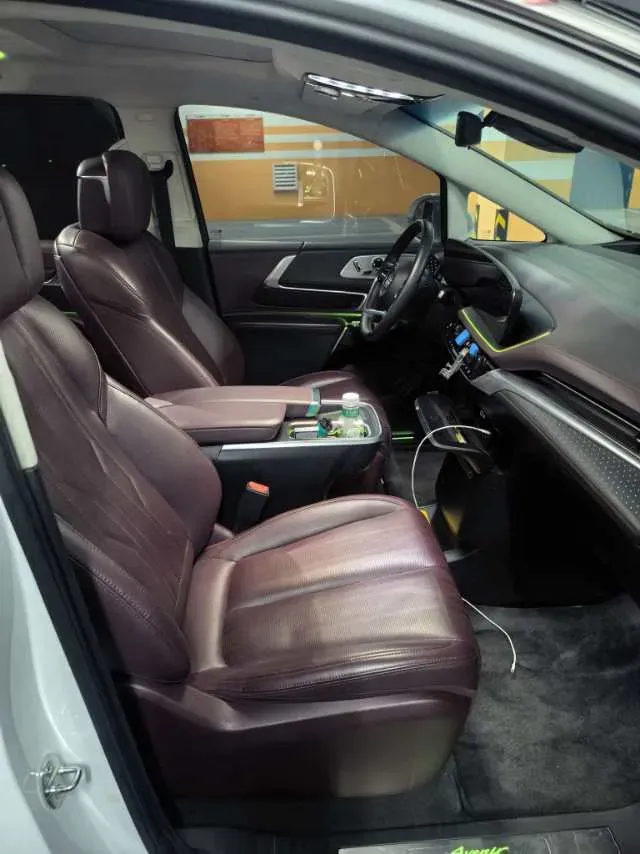 2023 Buick Century 2.0T 237HP L4 9AT,autocango,china used car exporter,china ev exporter,chinese used car exporter,chinese used ev exporter