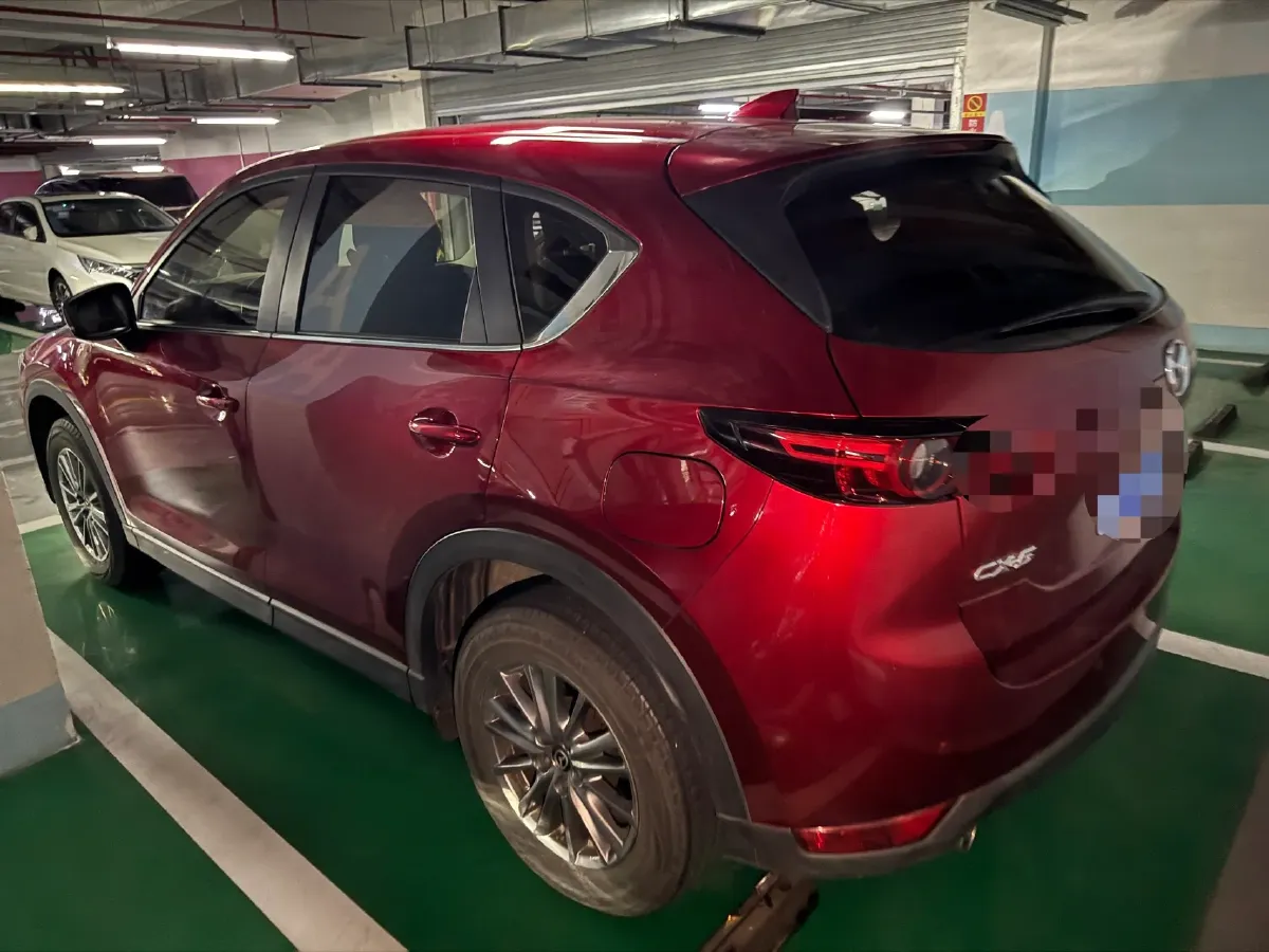 2017 Mazda CX-5 2.0L 155HP L4 6AT,autocango,china used car exporter,china ev exporter,chinese used car exporter,chinese used ev exporter