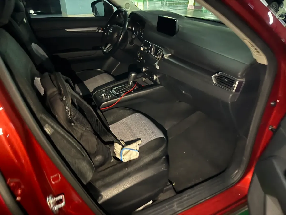 2017 Mazda CX-5 2.0L 155HP L4 6AT,autocango,china used car exporter,china ev exporter,chinese used car exporter,chinese used ev exporter