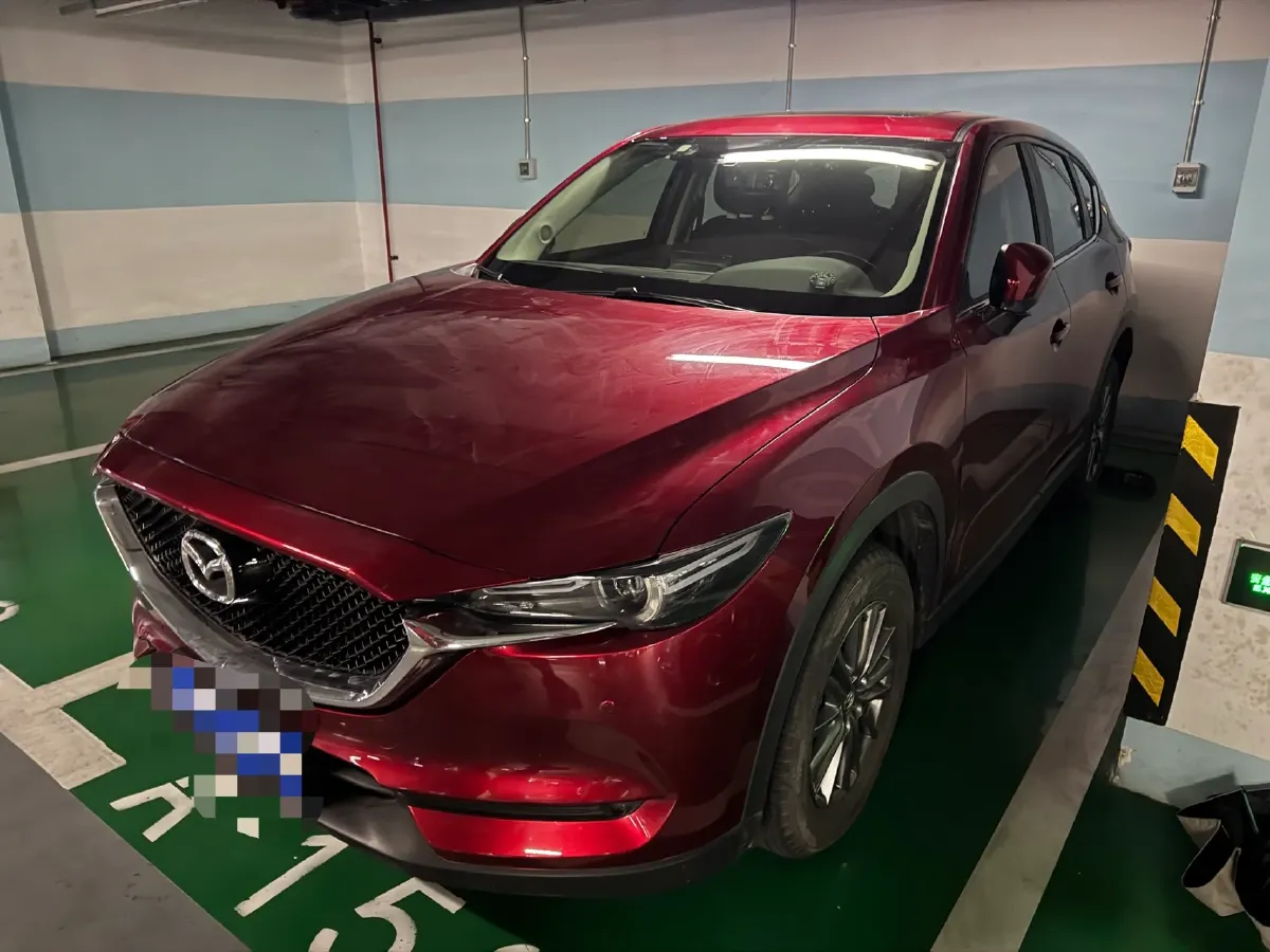2017 Mazda CX-5 2.0L 155HP L4 6AT,autocango,china used car exporter,china ev exporter,chinese used car exporter,chinese used ev exporter