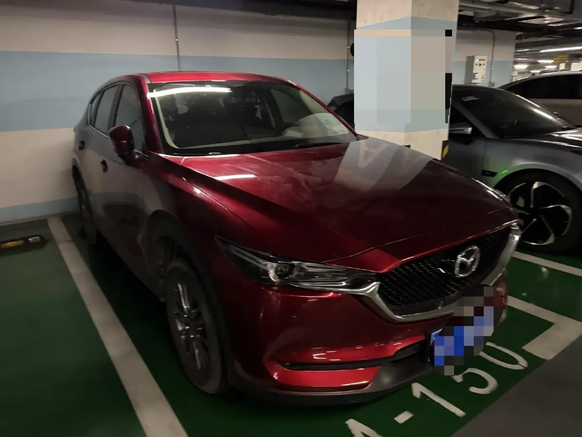 2017 Mazda CX-5 2.0L 155HP L4 6AT,autocango,china used car exporter,china ev exporter,chinese used car exporter,chinese used ev exporter