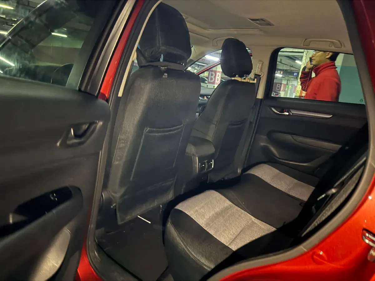 2017 Mazda CX-5 2.0L 155HP L4 6AT,autocango,china used car exporter,china ev exporter,chinese used car exporter,chinese used ev exporter