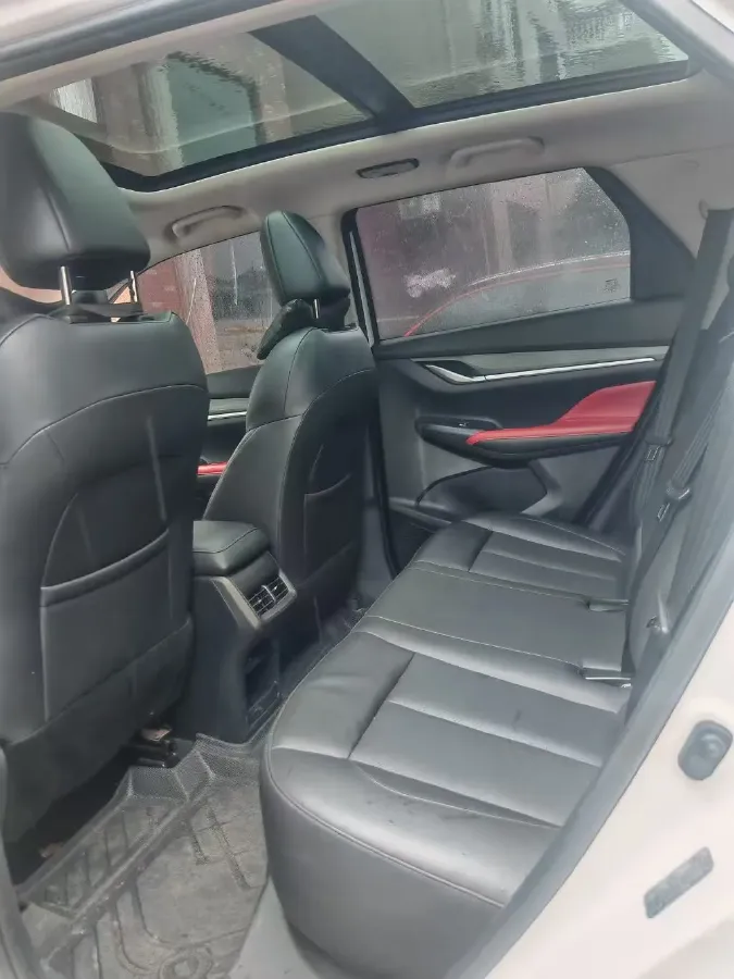 2021 ChangAn CS55 Plus 1.5T 180HP L4 7DCT,autocango,china used car exporter,china ev exporter,chinese used car exporter,chinese used ev exporter