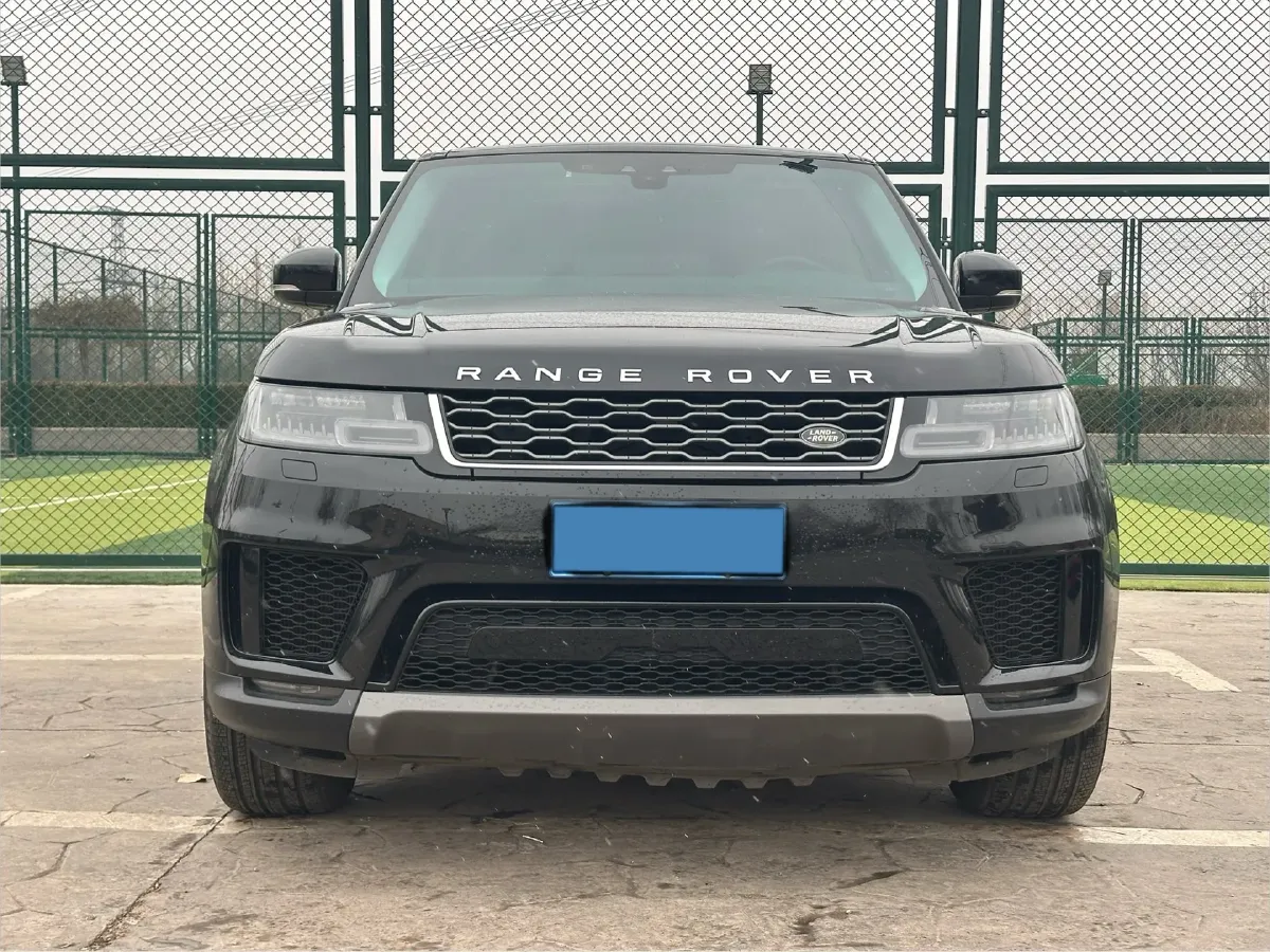 2022 Land Rover Range Rover Sport 3.0T 360HP L6 8AT,autocango,china used car exporter,china ev exporter,chinese used car exporter,chinese used ev exporter
