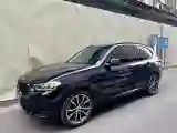 2023 BMW X3 2.0T 245HP L4 8AT