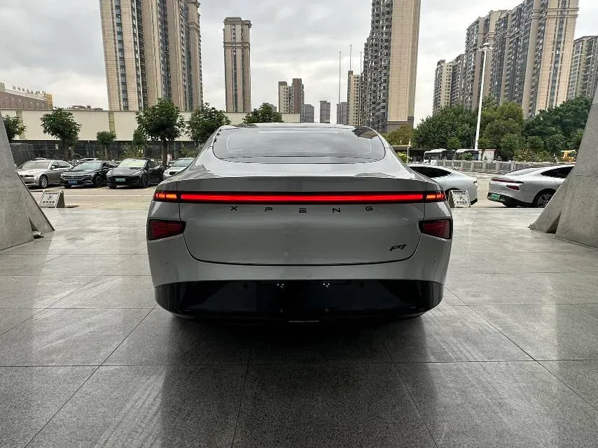2020 Xpeng P7 BEV 70.8KWH,autocango,china used car exporter,china ev exporter,chinese used car exporter,chinese used ev exporter