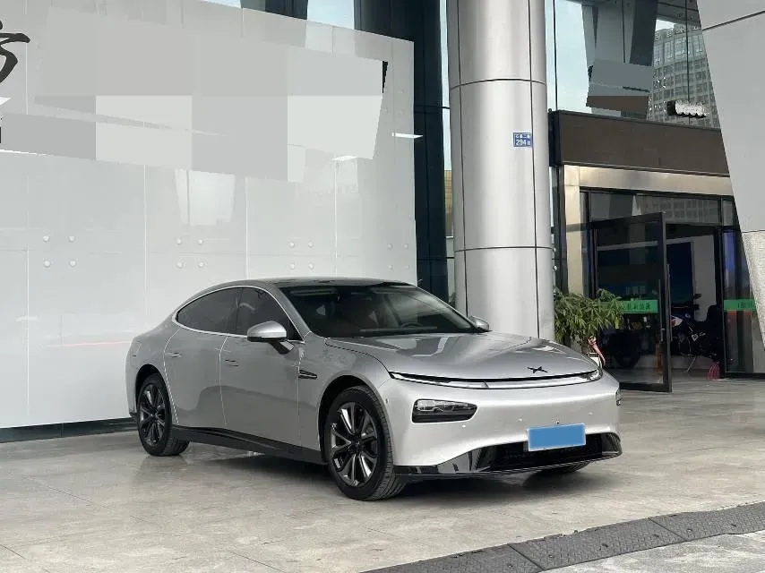 2020 Xpeng P7 BEV 70.8KWH,autocango,china used car exporter,china ev exporter,chinese used car exporter,chinese used ev exporter