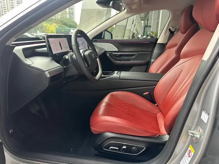 2020 Xpeng P7 BEV 70.8KWH,autocango,china used car exporter,china ev exporter,chinese used car exporter,chinese used ev exporter