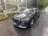 2024 MERCEDES-BENZ MAYBACH S CLASS,autocango,china used car exporter,china ev exporter,chinese used car exporter,chinese used ev exporter