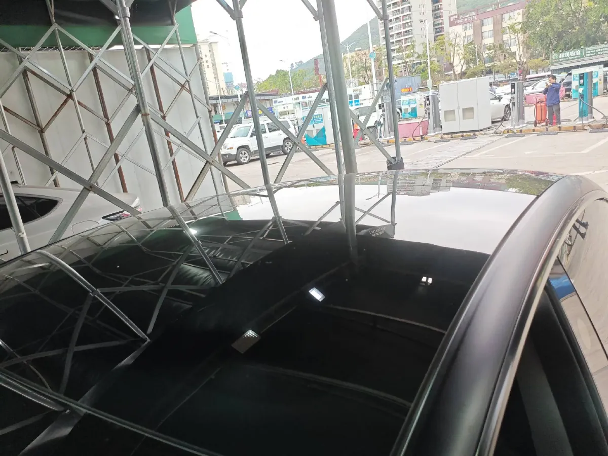 2023 Buick EnvisionPlus 2.0T 237HP L4 9AT,autocango,china used car exporter,china ev exporter,chinese used car exporter,chinese used ev exporter