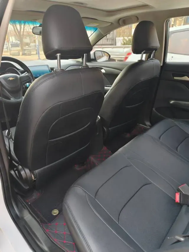 2016 Chevrolet Cavalier 1.5L 113HP L4 6AT,autocango,china used car exporter,china ev exporter,chinese used car exporter,chinese used ev exporter