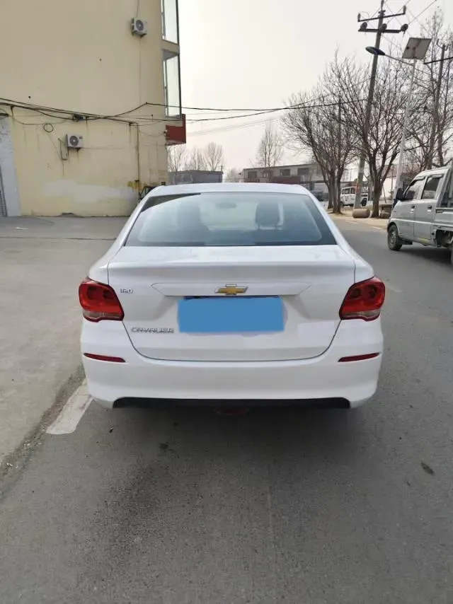 2016 Chevrolet Cavalier 1.5L 113HP L4 6AT,autocango,china used car exporter,china ev exporter,chinese used car exporter,chinese used ev exporter
