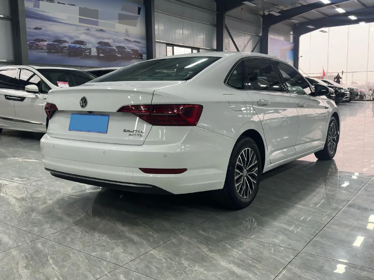2020 Volkswagen Sagitar 1.2T 116HP L4 7DCT,autocango,china used car exporter,china ev exporter,chinese used car exporter,chinese used ev exporter