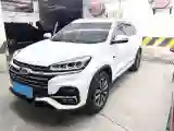 2021 Chery Tiggo 8 1.6T 197HP L4 7DCT