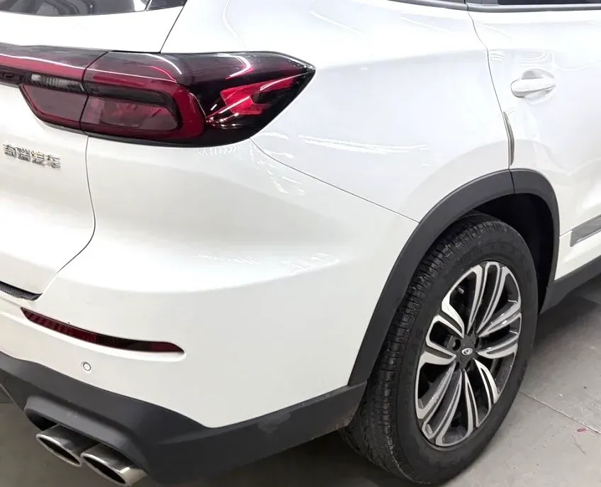 2021 Chery Tiggo 8 1.6T 197HP L4 7DCT,autocango,china used car exporter,china ev exporter,chinese used car exporter,chinese used ev exporter