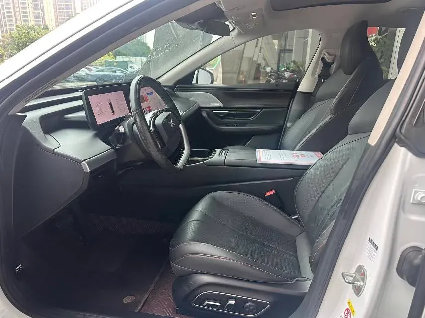 2020 Xpeng P7 BEV 70.8KWH,autocango,china used car exporter,china ev exporter,chinese used car exporter,chinese used ev exporter