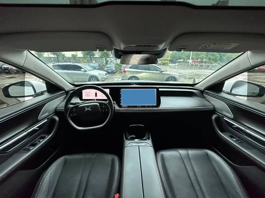 2020 Xpeng P7 BEV 70.8KWH,autocango,china used car exporter,china ev exporter,chinese used car exporter,chinese used ev exporter