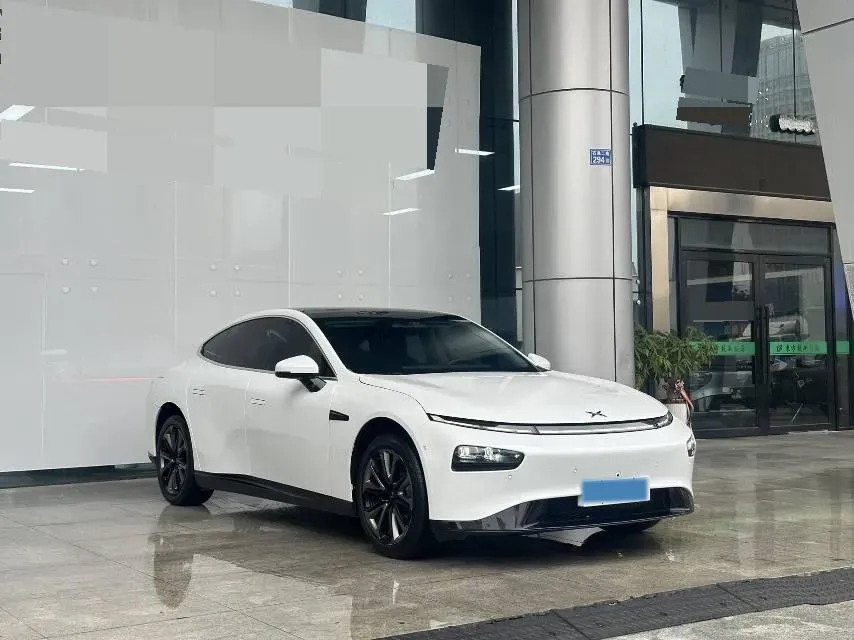 2020 Xpeng P7 BEV 70.8KWH,autocango,china used car exporter,china ev exporter,chinese used car exporter,chinese used ev exporter