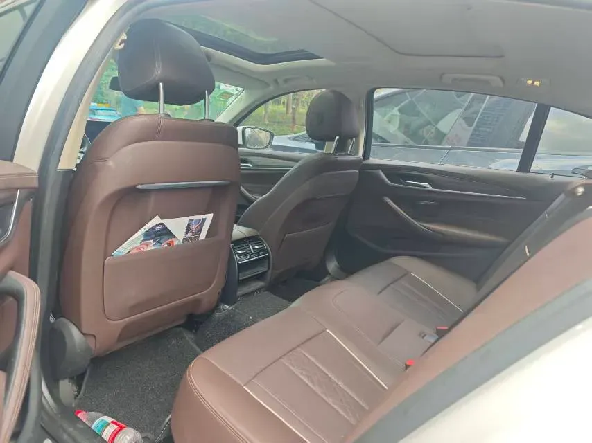 2021 BMW 5 Series 2.0T 252HP L4 8AT,autocango,china used car exporter,china ev exporter,chinese used car exporter,chinese used ev exporter