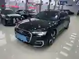 2023 Audi A6L 2.0T 245HP L4 7DCT