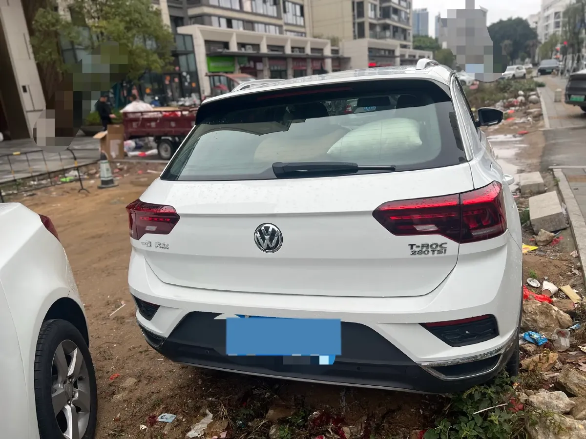 2018 Borgward BX7 2.0T 224HP L4 6AT,autocango,china used car exporter,china ev exporter,chinese used car exporter,chinese used ev exporter