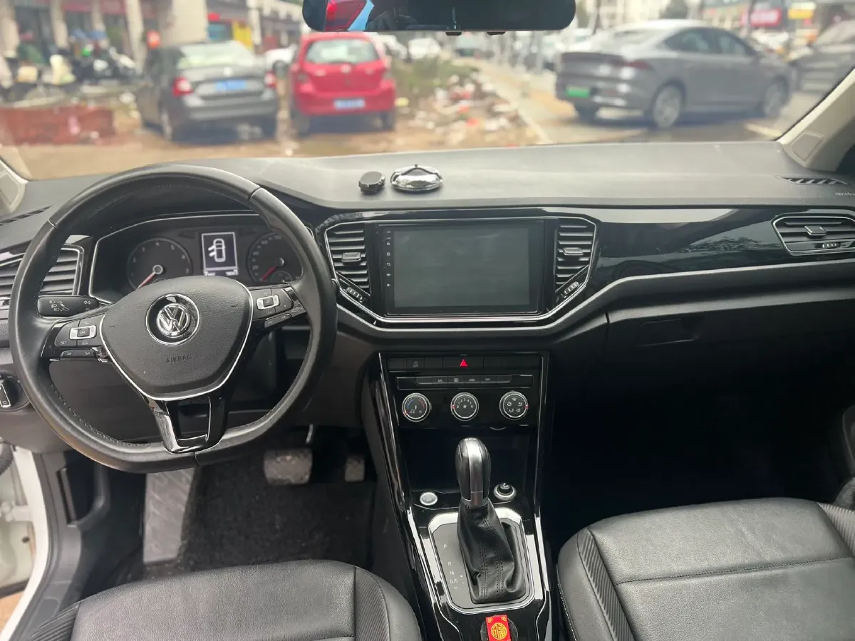 2018 Borgward BX7 2.0T 224HP L4 6AT,autocango,china used car exporter,china ev exporter,chinese used car exporter,chinese used ev exporter