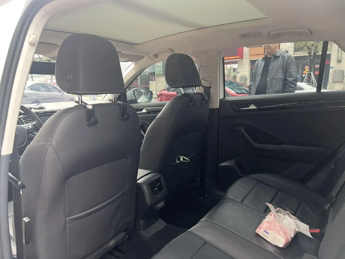 2018 Borgward BX7 2.0T 224HP L4 6AT,autocango,china used car exporter,china ev exporter,chinese used car exporter,chinese used ev exporter