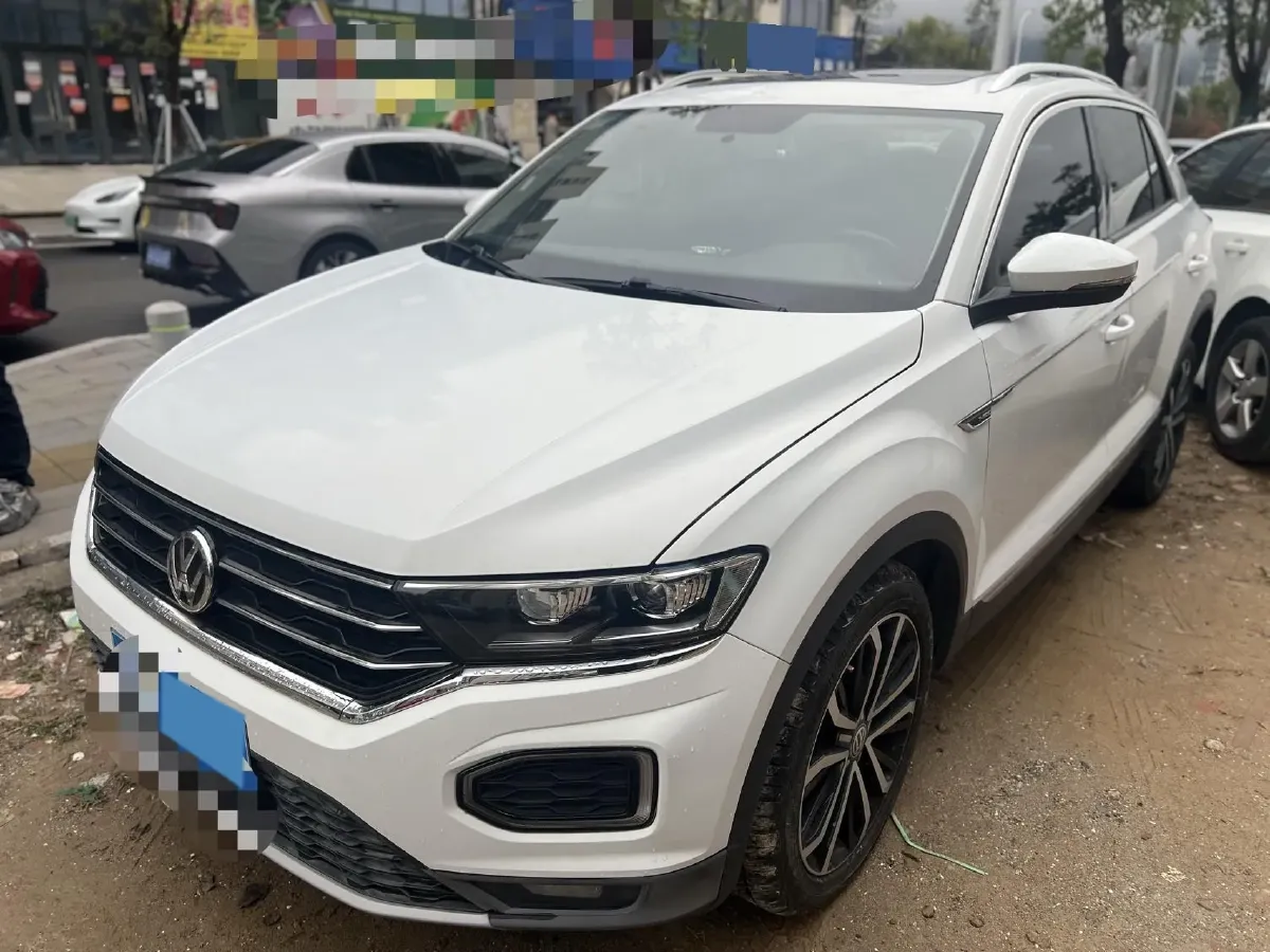 2018 Borgward BX7 2.0T 224HP L4 6AT,autocango,china used car exporter,china ev exporter,chinese used car exporter,chinese used ev exporter