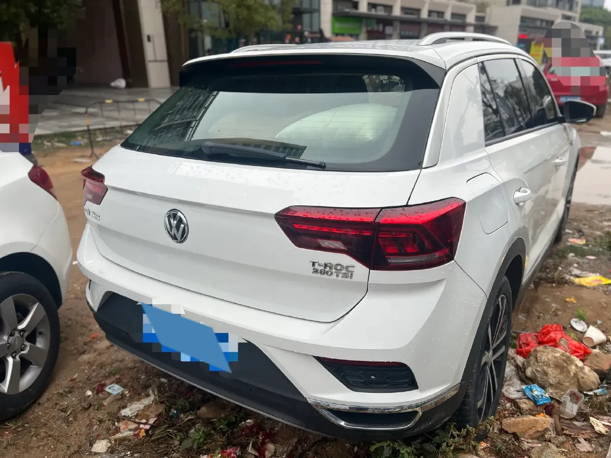 2018 Borgward BX7 2.0T 224HP L4 6AT,autocango,china used car exporter,china ev exporter,chinese used car exporter,chinese used ev exporter