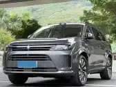 2024 AITO AITO M7,autocango,china used car exporter,china ev exporter,chinese used car exporter,chinese used ev exporter