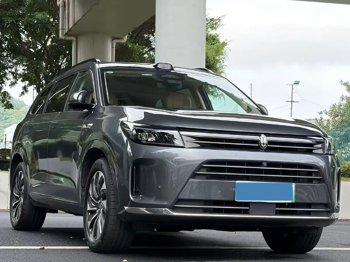 2024 AITO AITO M7 1.5T 152HP L4 REEV 40KWH,autocango,china used car exporter,china ev exporter,chinese used car exporter,chinese used ev exporter