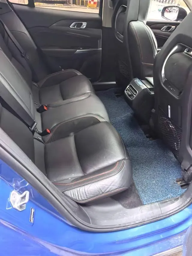 2019 LYNK&CO 02 2.0T 190HP L4 6AT,autocango,china used car exporter,china ev exporter,chinese used car exporter,chinese used ev exporter