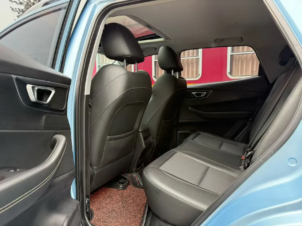 2020 Chery Tiggo 5x 1.5L 116HP L4 5MT,autocango,china used car exporter,china ev exporter,chinese used car exporter,chinese used ev exporter