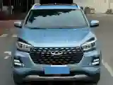 2020 Chery Tiggo 5x 1.5L 116HP L4 5MT