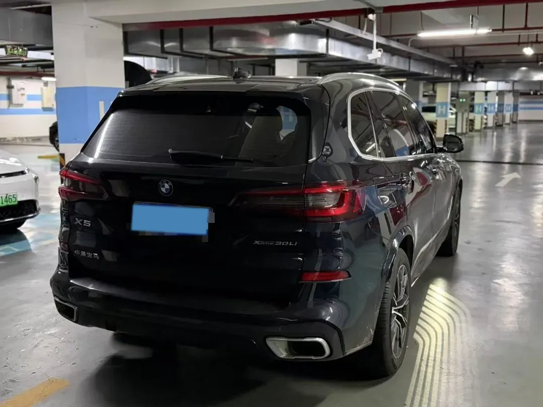 2022 BMW X5 2.0T 245HP L4 8AT,autocango,china used car exporter,china ev exporter,chinese used car exporter,chinese used ev exporter