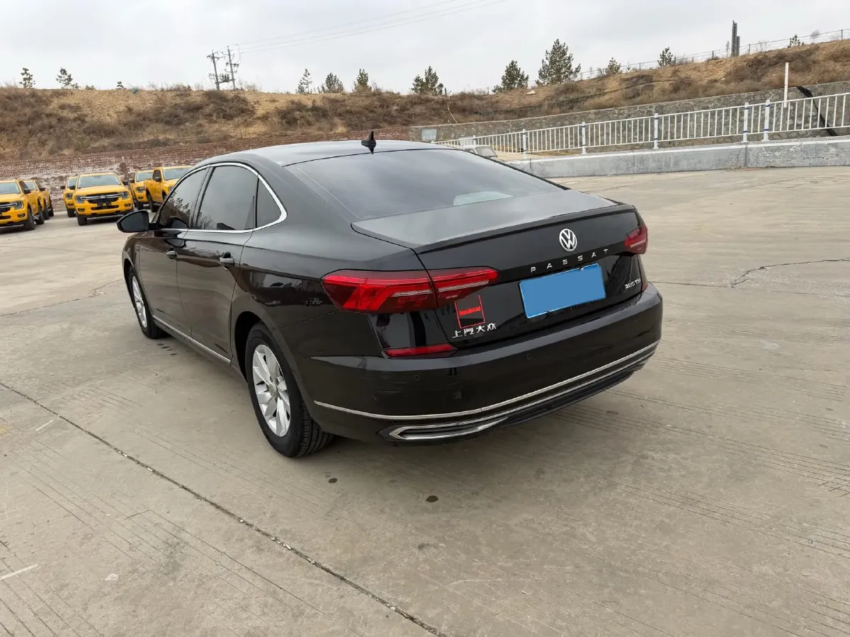 2020 Volkswagen Passat 1.4T 150HP L4 7DCT,autocango,china used car exporter,china ev exporter,chinese used car exporter,chinese used ev exporter